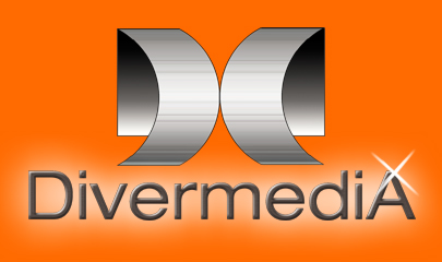 Logo Divermedia
